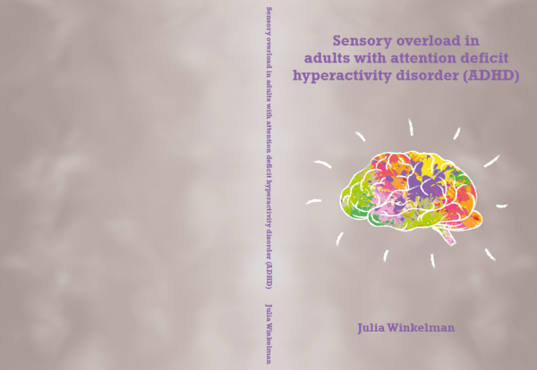 Example of an illustrative cover design