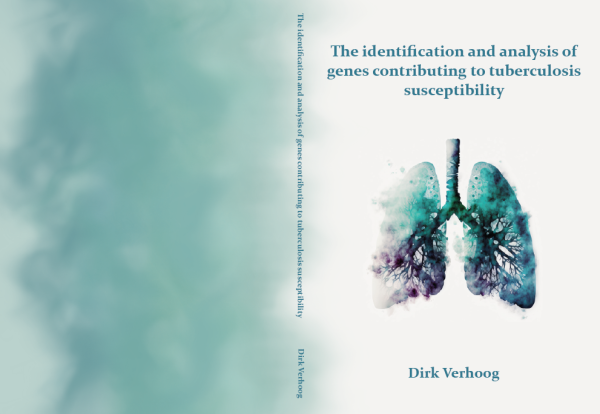 Example of an illustrative cover design